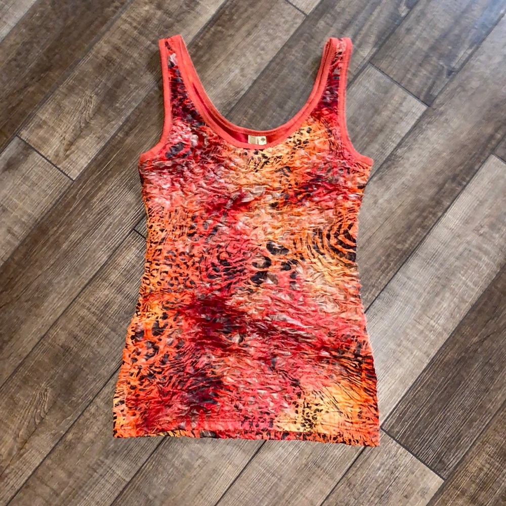 BKE Tank Top